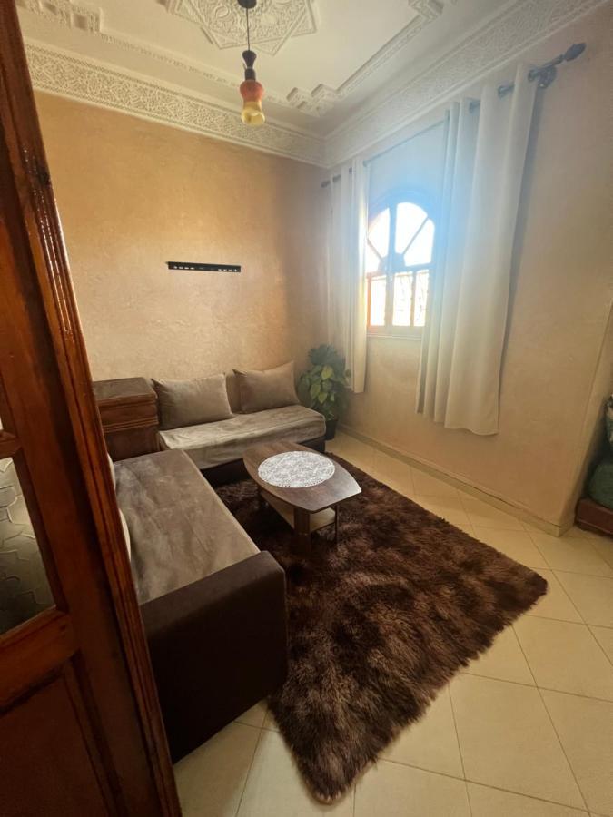 Apartement In الصويرة المظهر الخارجي الصورة