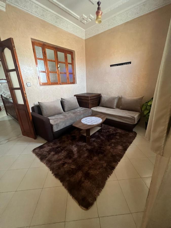 Apartement In الصويرة المظهر الخارجي الصورة