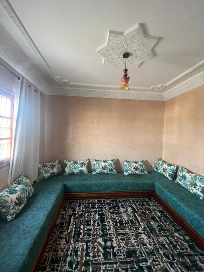 Apartement In الصويرة المظهر الخارجي الصورة