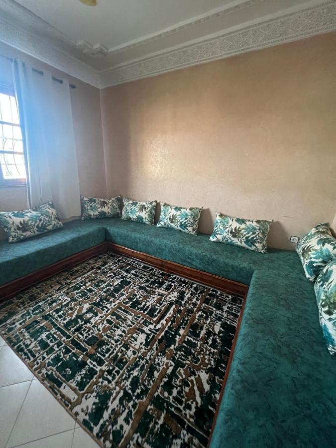 Apartement In الصويرة المظهر الخارجي الصورة