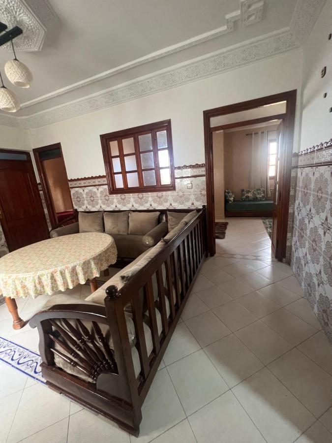 Apartement In الصويرة المظهر الخارجي الصورة